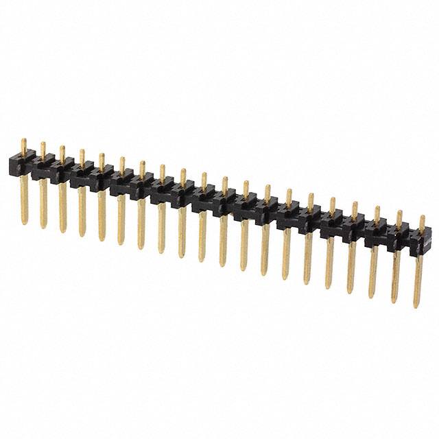 2-85829-0 TE Connectivity AMP Connectors  Headers Male Pins
